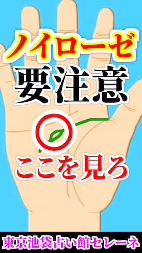 水森太陽の手相ショート動画が占い館セレーネYouTubeチャンネルで公開！